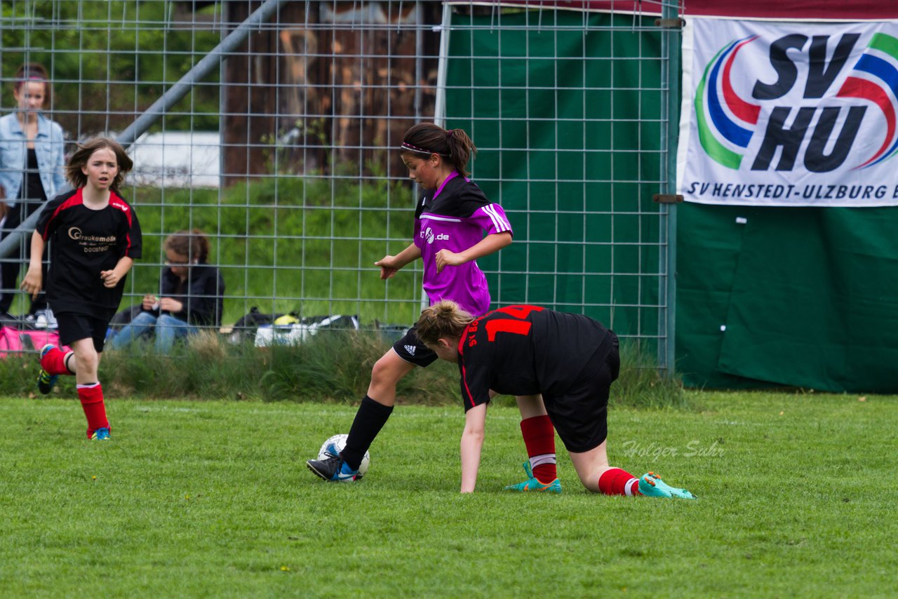 Bild 134 - D-Juniorinnen Kreispokal-Finale SV Boostedt - FSC Kaltenkirchen : Ergebnis: 0:20